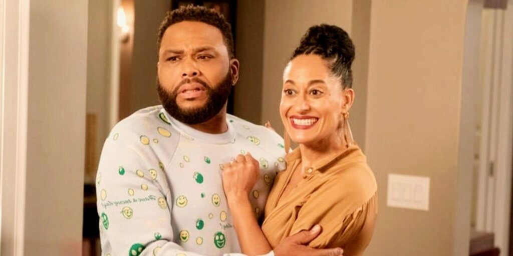 Anthony Anderson detalla por qué a su coprotagonista Black-ish no le agradaba durante años