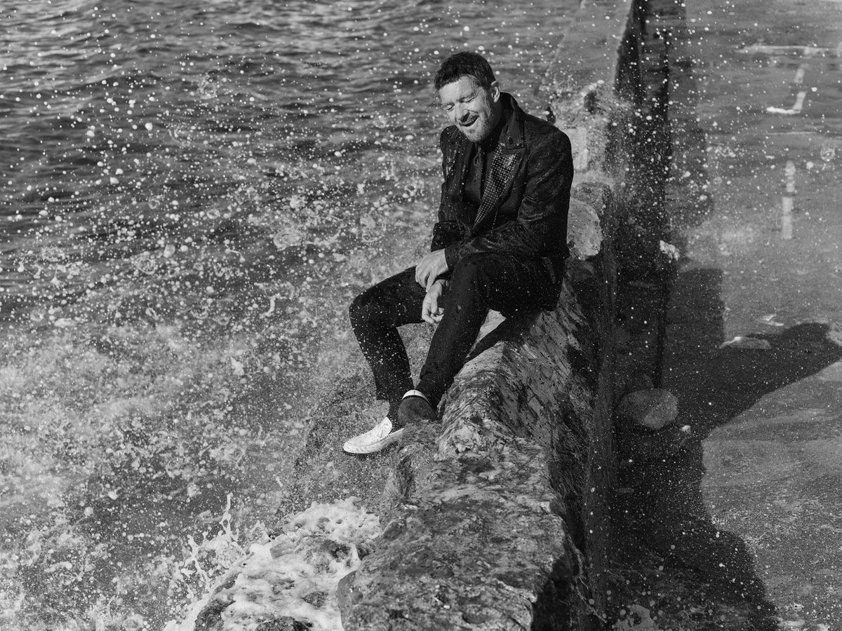 Antonio Banderas: “Soy un demócrata, respeto la decisión de la mayoría. Pero estamos siendo gobernados por muchas minorías”