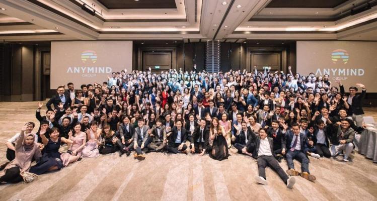 AnyMind, que utiliza inteligencia artificial para publicidad, marketing y recursos humanos, recauda 13,4 millones de dólares