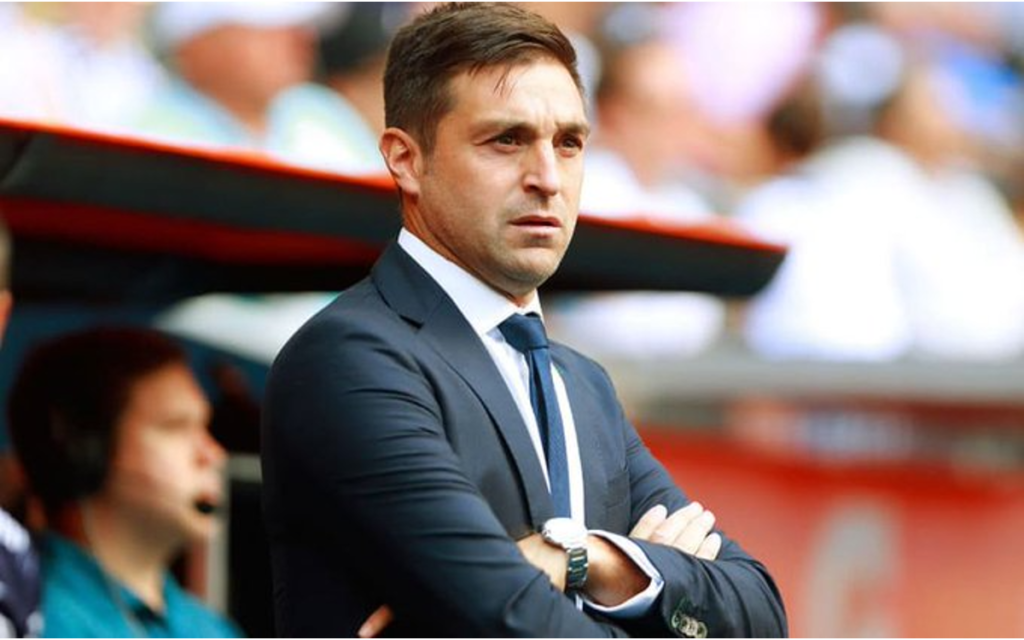 Aplaza Covid-19 la presentación de Diego Alonso como técnico de Uruguay | Video