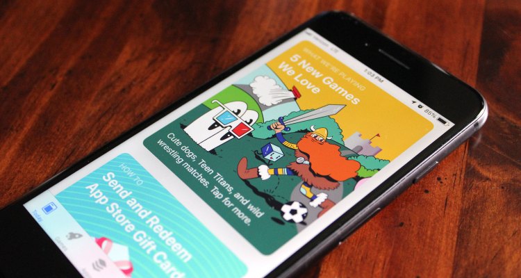 App Store generó un 93% más de ingresos que Google Play en el tercer trimestre