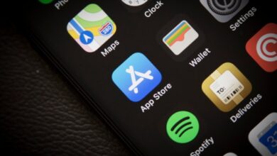 Apple eliminó Onavo de Facebook de la App Store para recopilar datos de la aplicación