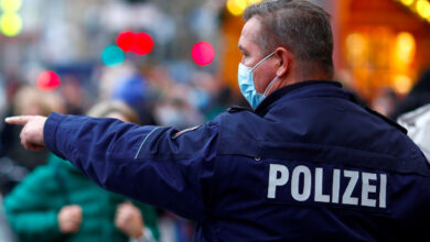Aprehenden en Alemania a 'La Diabla', buscada en España por explotación sexual