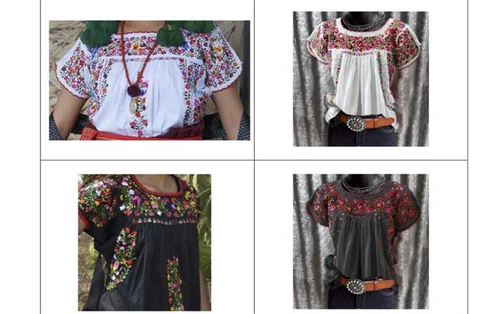 Aprueban ley contra apropiación cultural o plagio de diseños de pueblos originarios