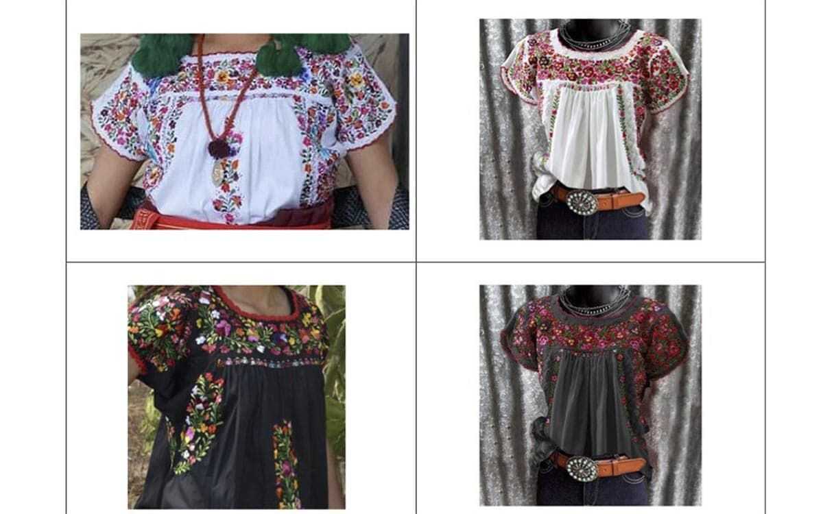 Aprueban ley contra apropiación cultural o plagio de diseños de pueblos originarios