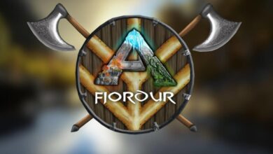 Ark Creature Vote te pide que elijas el nuevo dinosaurio de Fjordur