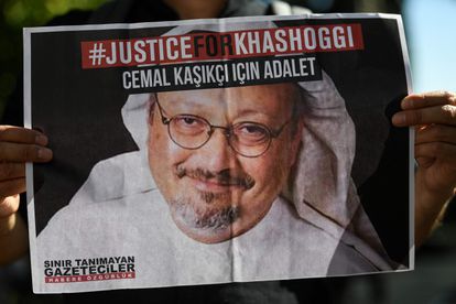 Arrestado en Francia uno de los presuntos asesinos del periodista saudí Jamal Khashoggi