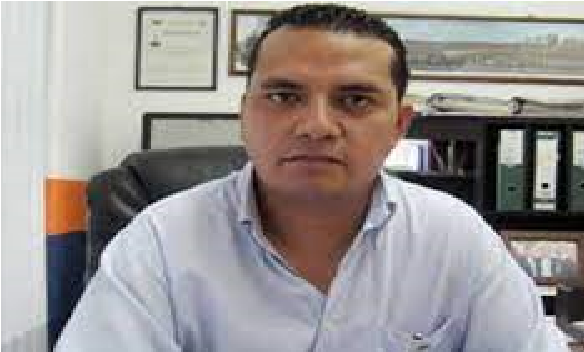 Arturo Calvario no asistirá hoy a Sesión de Cabildo en lugar de Fernando Zamorano, aún no ha sido citado