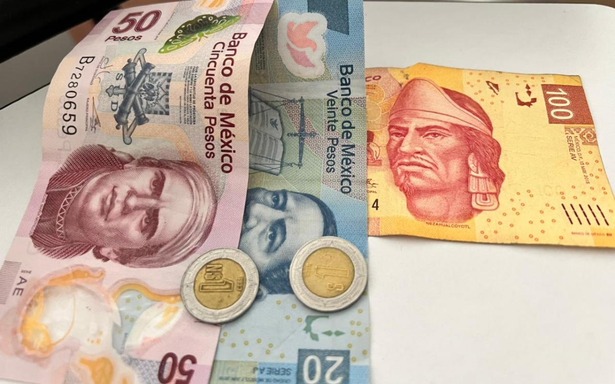 Así aumentan los salarios para 2022