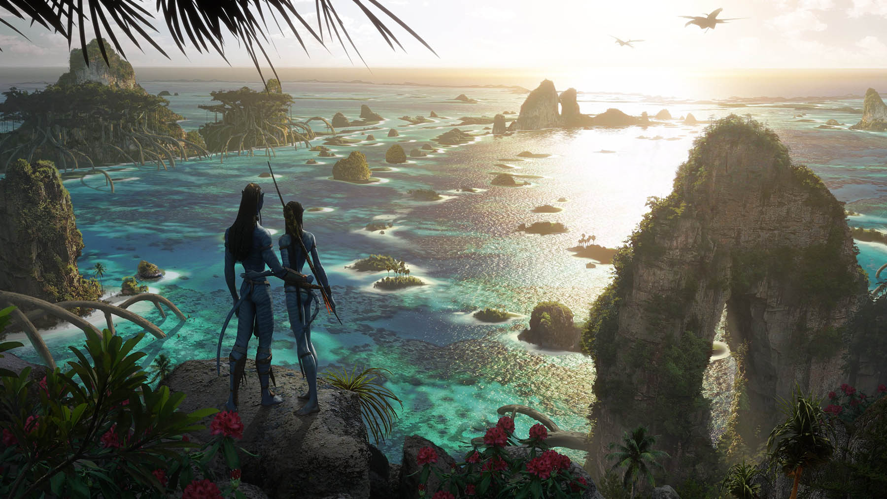 Así es Spider, el niño humano que Jake y Neytiri adoptarán en ‘Avatar 2’