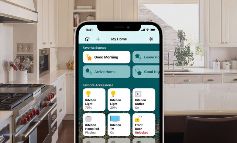 Así es como Apple debería hacer que las casas inteligentes sean más inteligentes