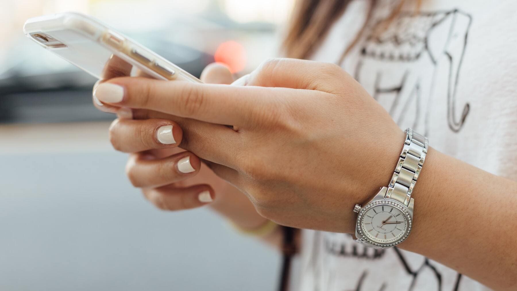 Así funciona la app que recoge tus pertenencias en casa de tu ex