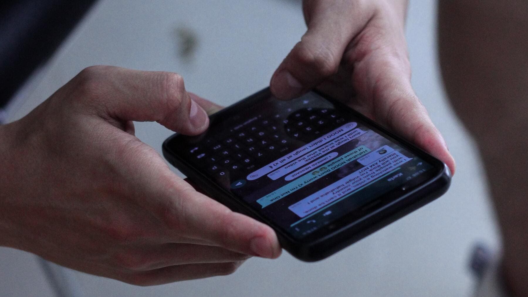 Así puedes proteger tus chats de WhatsApp con contraseña