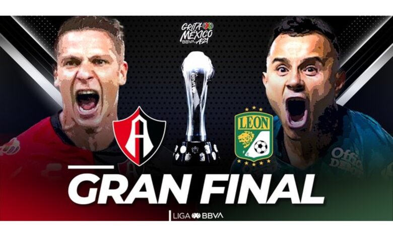 Así se jugará la Final del Torneo A21 de la Liga MX | Tuit