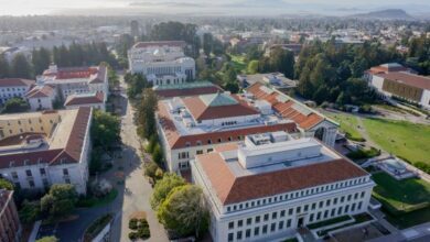 Aspectos destacados del día de demostración virtual de Berkeley SkyDeck