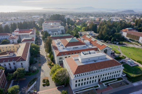 Aspectos destacados del día de demostración virtual de Berkeley SkyDeck