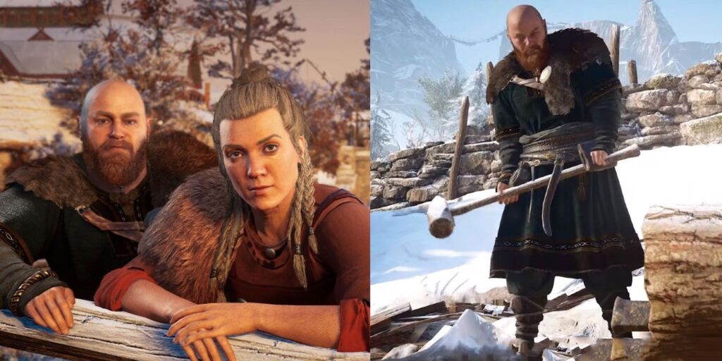 Assassin's Creed Valhalla: Discovery Tour - 10 lugares para visitar