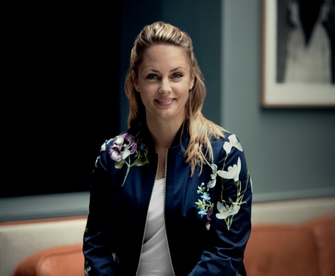 Atomico promueve a Sophia Bendz como socia, donde se enfocará en inversiones nórdicas