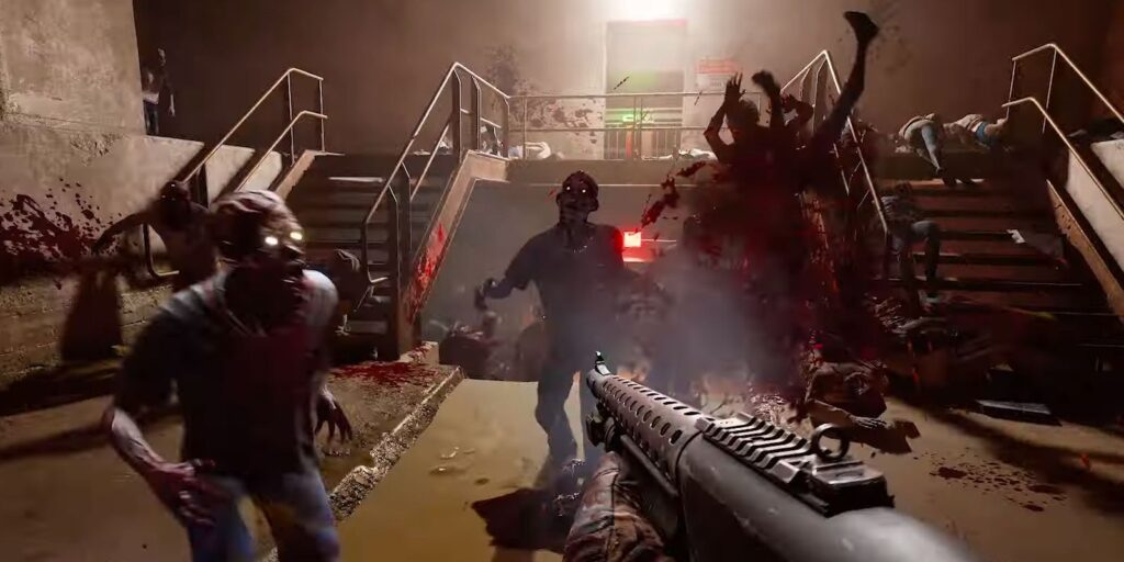 Atrás 4 peores cartas de Blood en el lanzamiento y por qué necesitan un reequilibrio