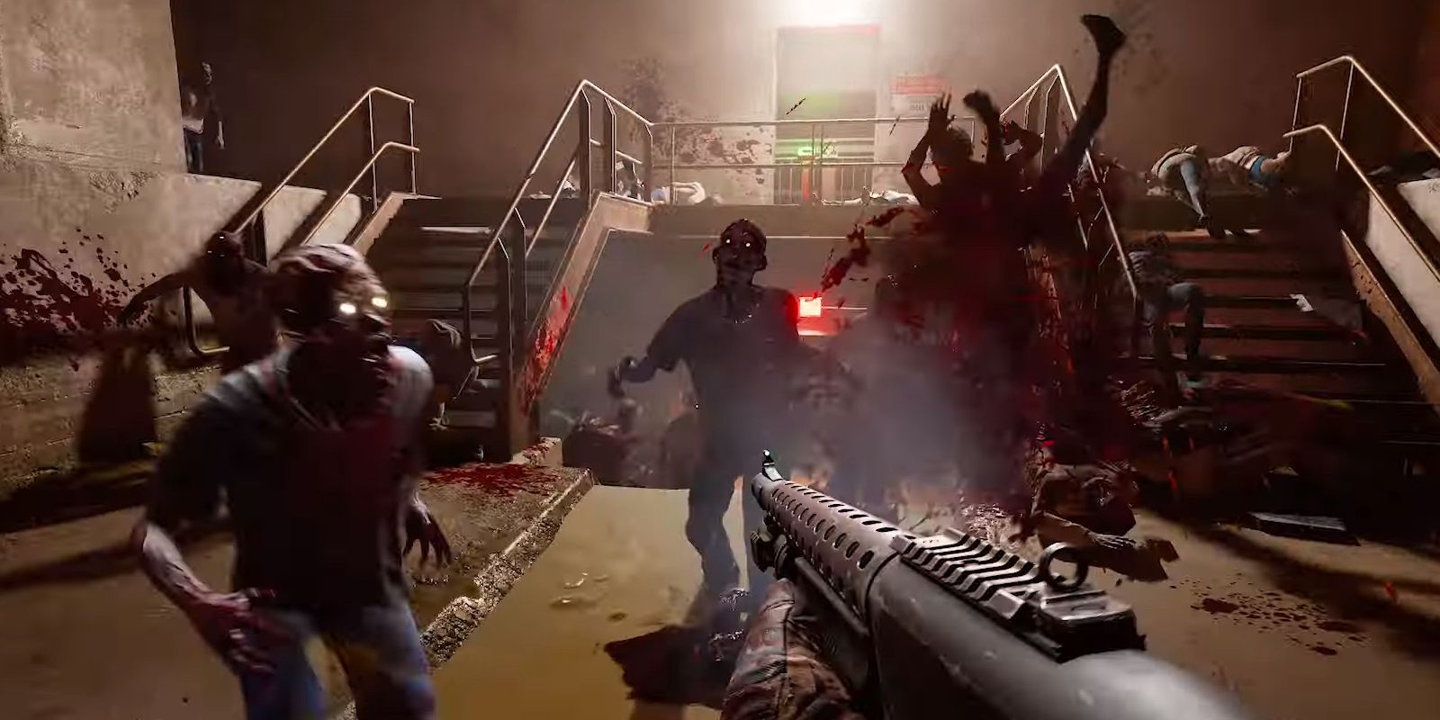 Atrás 4 peores cartas de Blood en el lanzamiento y por qué necesitan un reequilibrio