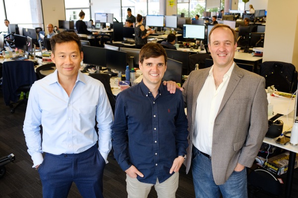 Atrium recauda $ 65 millones de a16z para reemplazar a los abogados con aprendizaje automático