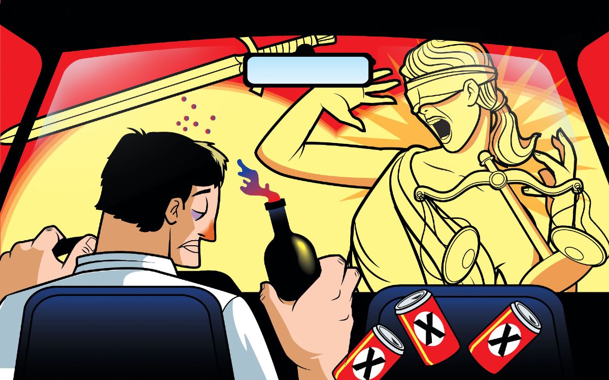 Atropellados por la impunidad en Mexicali