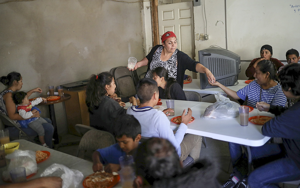 Aumenta el hambre en América Latina y el Caribe en 13.8 millones en tan solo un año