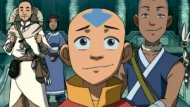 Avatar: por qué algunas personas vieron accidentalmente el episodio piloto no emitido