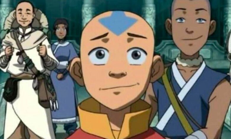 Avatar: por qué algunas personas vieron accidentalmente el episodio piloto no emitido