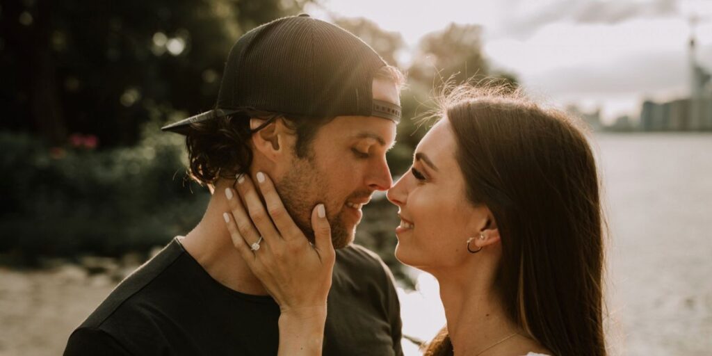 BIP: Astrid Loch da actualizaciones sobre su bebé recién nacido con COVID-19