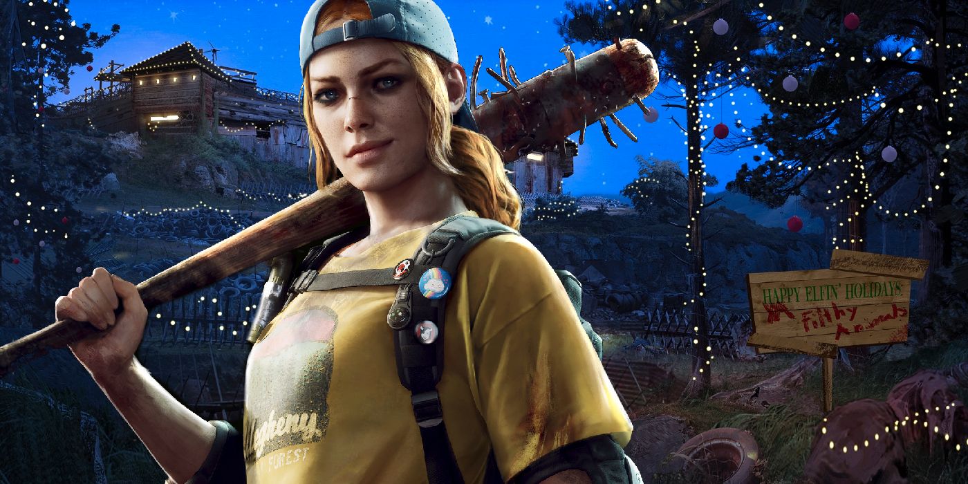 Back 4 Blood: mayores cambios y adiciones en la actualización gigante de diciembre