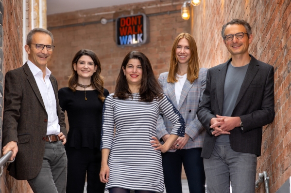 Balderton lanza un fondo de “ crecimiento temprano ” de $ 680 millones para atraer a nuevas empresas que buscan un tipo diferente de capital