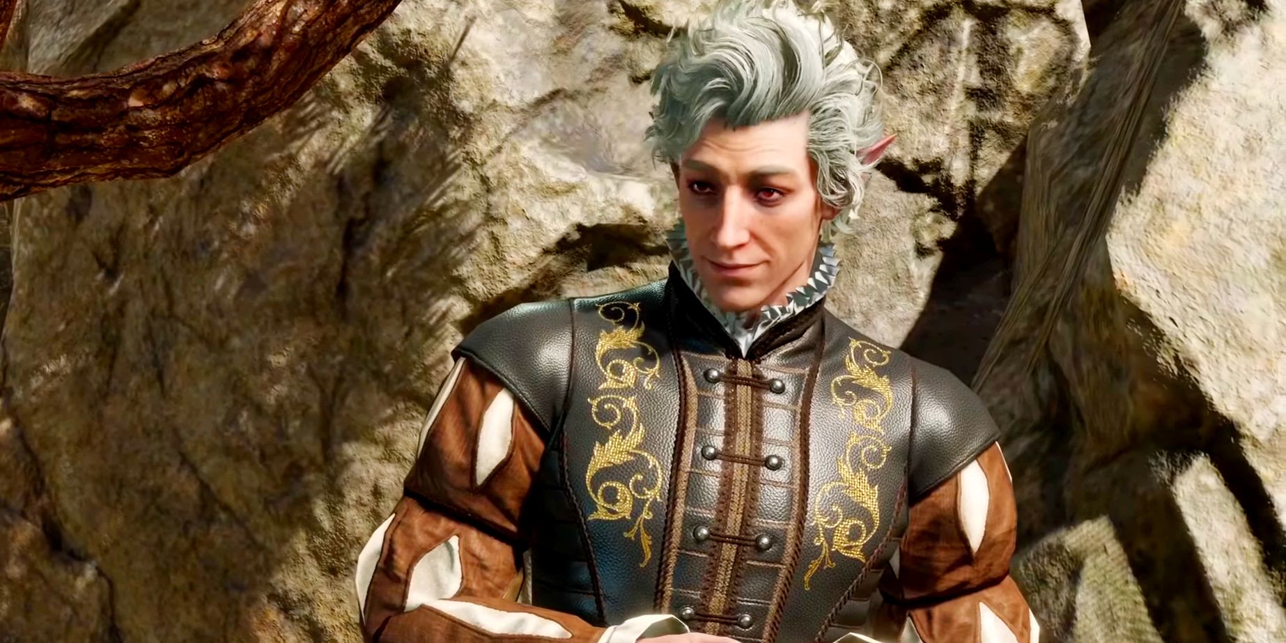 Baldur’s Gate 3: Por qué Astarion no está bebiendo tu sangre