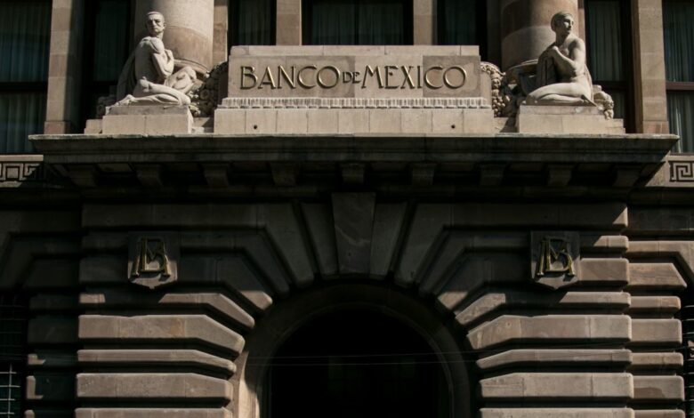Banxico incrementa en 50 puntos la Tasa de Interés; queda a un nivel de 5.5%