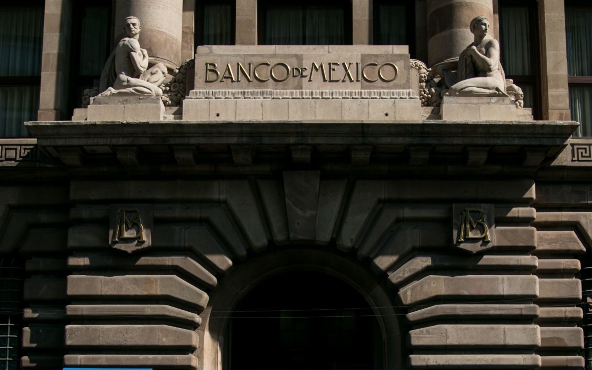 Banxico incrementa en 50 puntos la Tasa de Interés; queda a un nivel de 5.5%