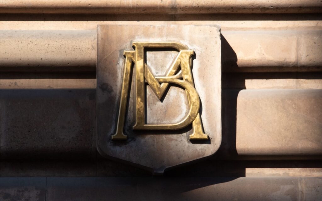 Banxico tendrá una moneda digital propia para 2024