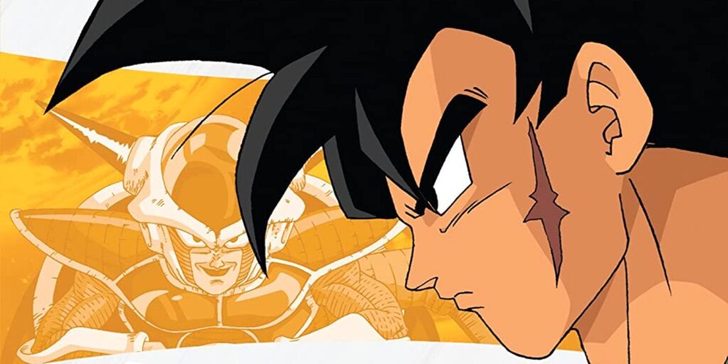 Bardock Retcon de Dragon Ball es todo lo que los fanáticos querían en los 90