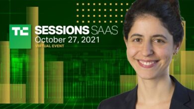 Barr Moses de Montecarlo se unirá a nosotros en TC Sessions: SaaS 2021