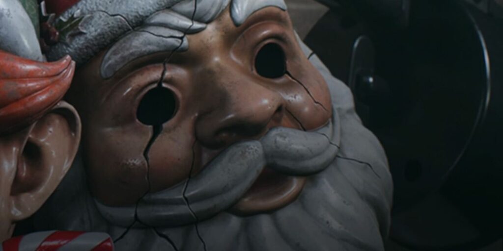 Battlefield 2042 adopta la alegría navideña con el modo El ataque de los elfos