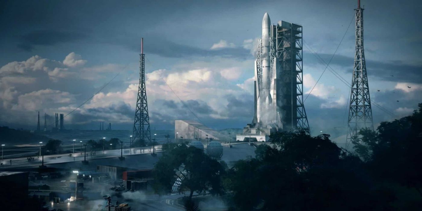 Battlefield 2042 tiene el segundo mejor lanzamiento de la serie a pesar de la mala recepción