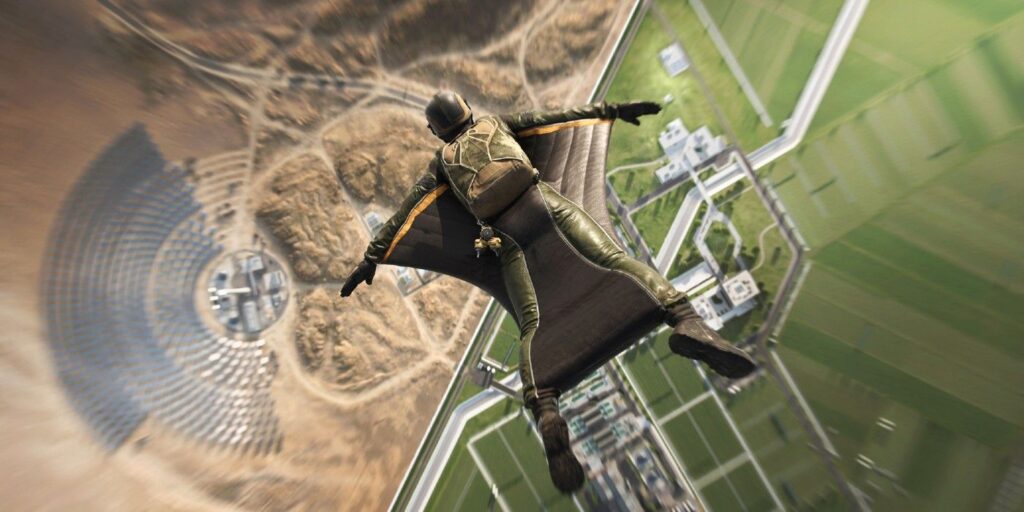 Battlefield 5 tuvo jugadores más activos durante la Navidad que Battlefield 2042