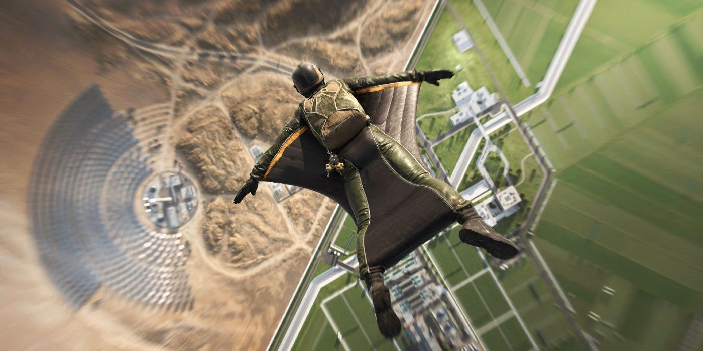 Battlefield 5 tuvo jugadores más activos durante la Navidad que Battlefield 2042