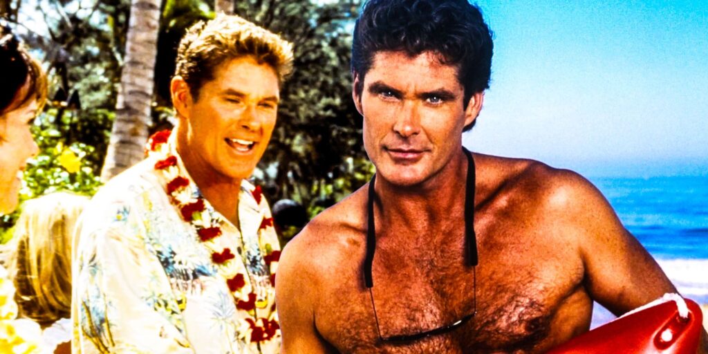 Baywatch: cómo murió Mitch de David Hasselhoff (y cómo resucitó)