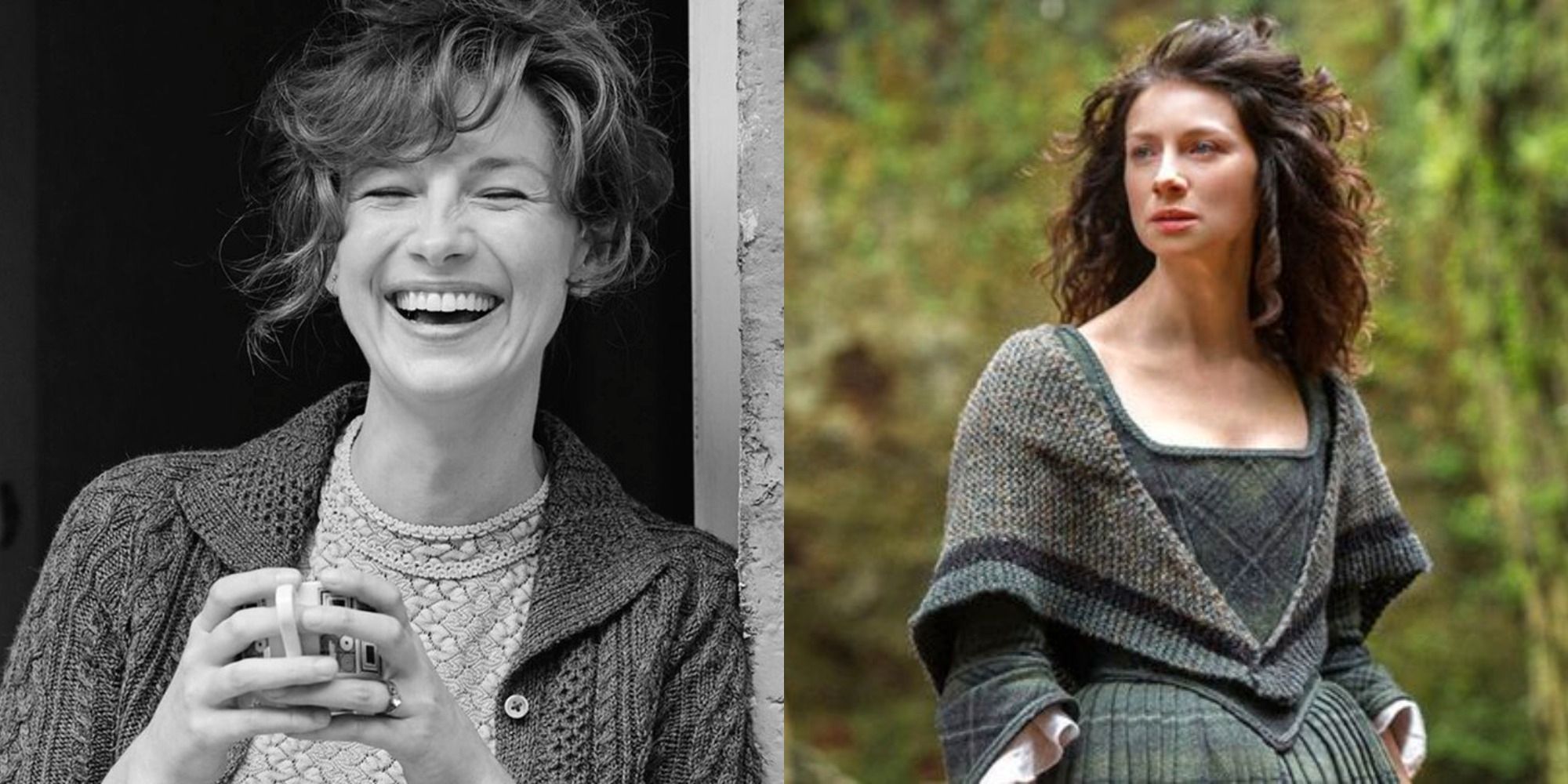 Belfast: las mejores películas y programas de televisión de Caitríona Balfe, clasificados por IMDb
