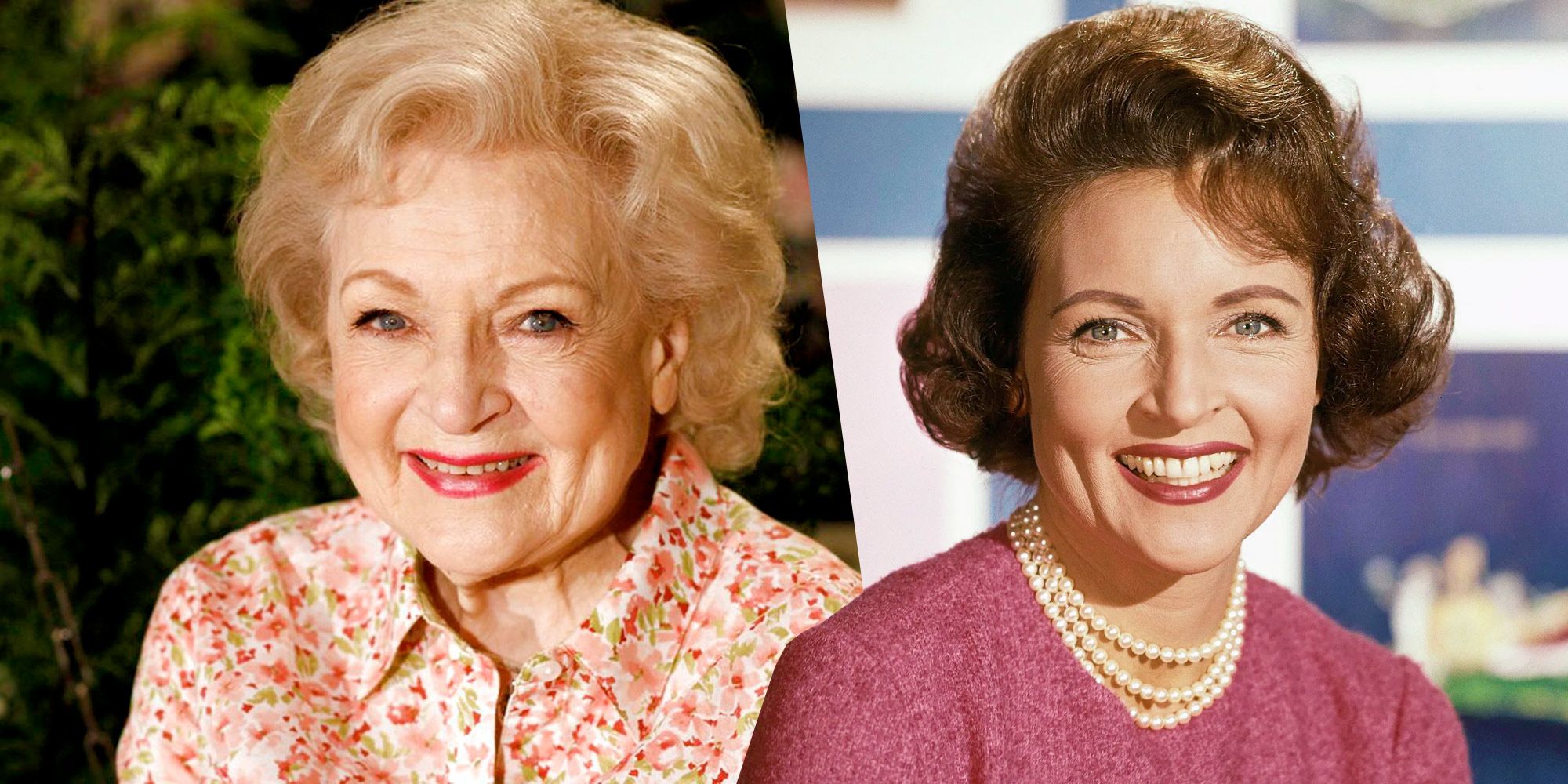 Betty White, actriz icónica, muere a los 99 años