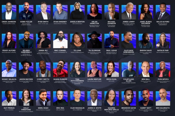 Bevy recauda $ 40M Serie C con un 20% proveniente de inversionistas negros