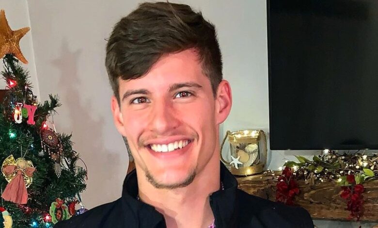 Bienvenido a Max de Plathville pasó las vacaciones sin Moriah