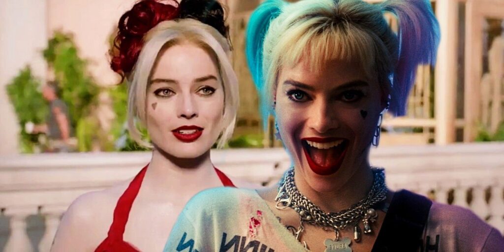 Birds of Prey hizo una mejor historia de Harley Quinn que Suicide Squad