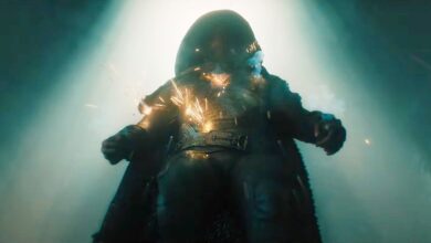 Black Adam interrumpirá el género de películas de superhéroes, dice el director