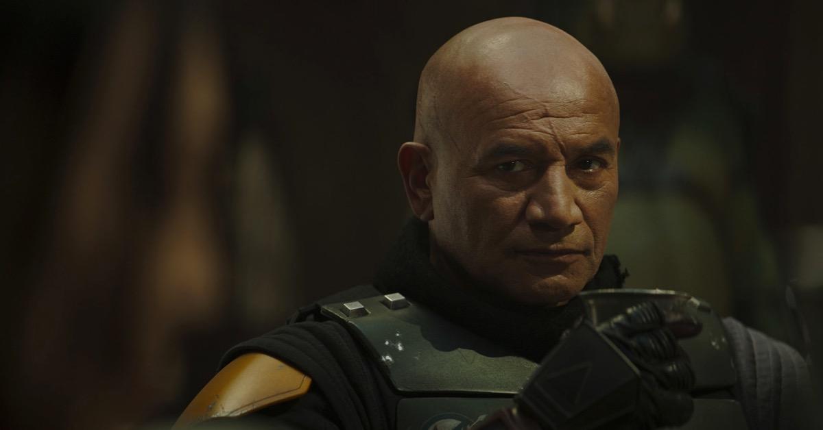 Boba Fett es desenmascarado y superado en Star Wars Spinoff